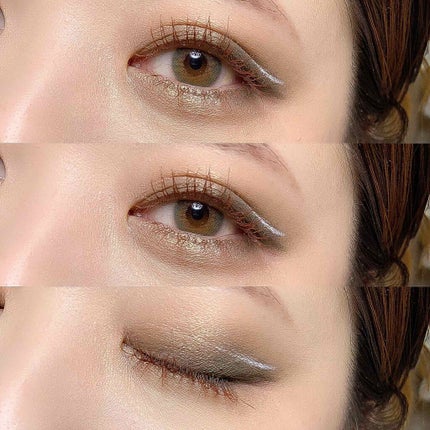 スモール アイシャドウ/M・A・C/単色アイシャドウを使ったクチコミ(1枚目)