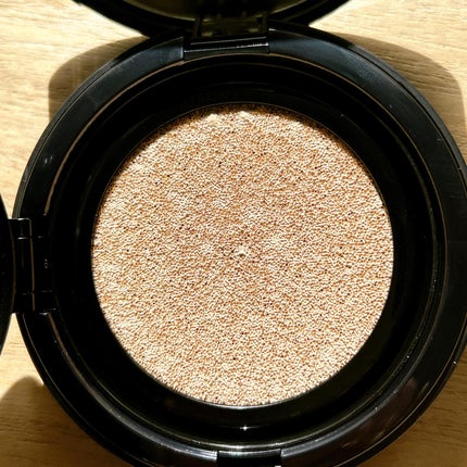 レブロン カラーステイ ロングウェア UV クッション ファンデーション/REVLON/クッションファンデーションを使ったクチコミ(5枚目)