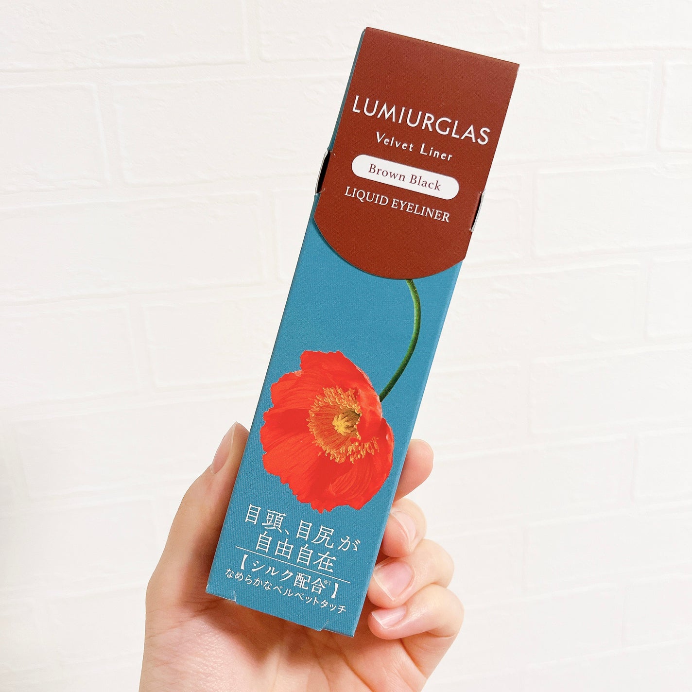 ãã«ãããã©ã€ããŒ/LUMIURGLAS/ãªãããã¢ã€ã©ã€ããŒã䜿ã£ãã¯ãã³ãïŒ2æç®ïŒ