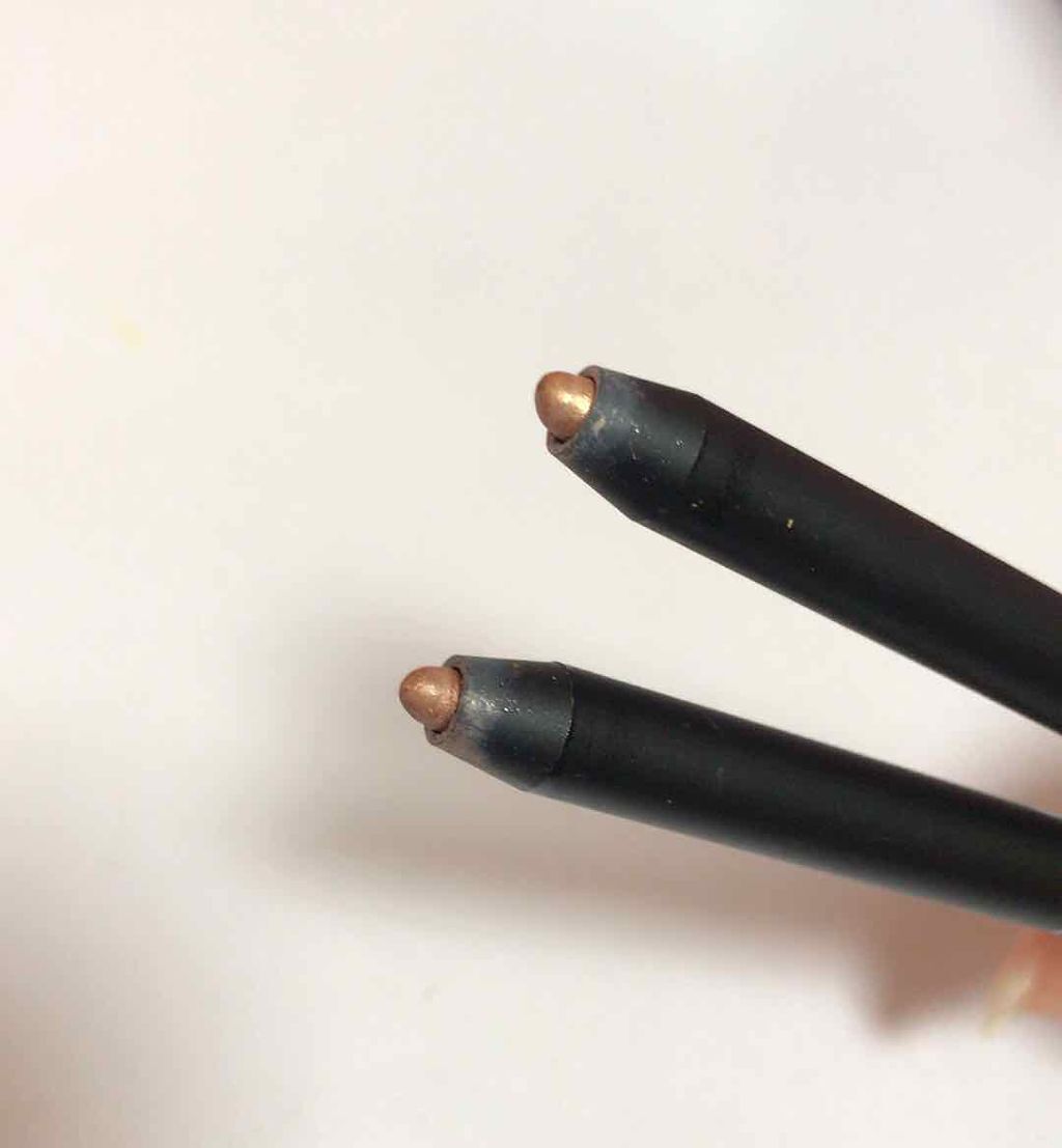 UNDER EYE FLASH/3CE/ペンシルアイライナーを使ったクチコミ(3枚目)