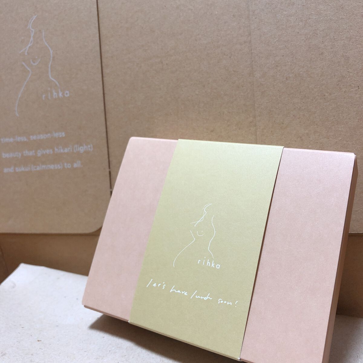 ネイルポリッシュ/rihka/マニキュアを使ったクチコミ(3枚目)