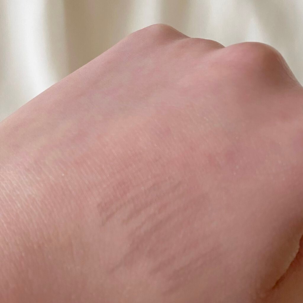 超細芯アイブロウ/CEZANNE/アイブロウペンシルを使ったクチコミ(4枚目)