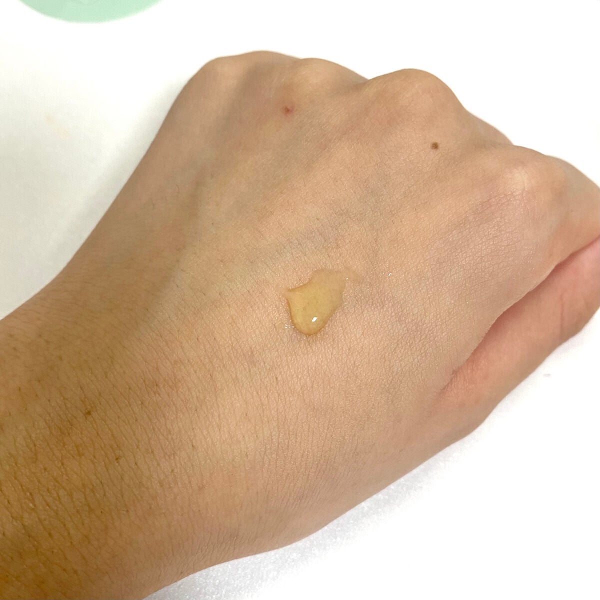 ザビタミンC23/IOPE/美容液を使ったクチコミ(3枚目)