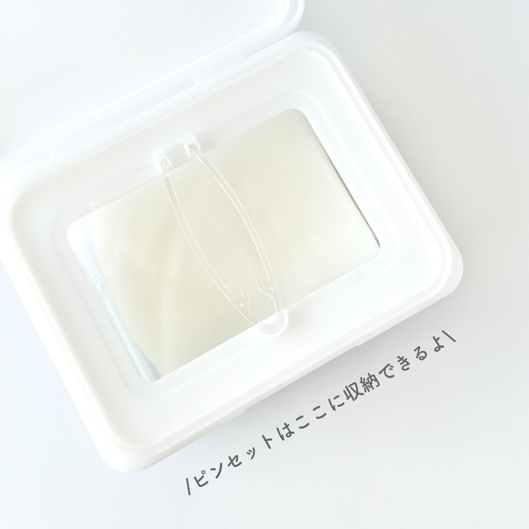 レッドブレミッシュクイックPHAシートマスク/Dr.G/シートマスク・パックを使ったクチコミ(4枚目)