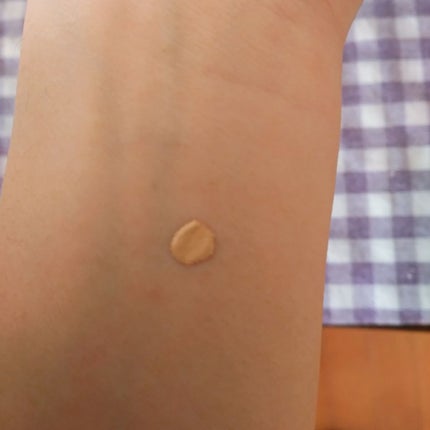 カバーパーフェクション チップコンシーラー/the SAEM/リキッドコンシーラーを使ったクチコミ(2枚目)