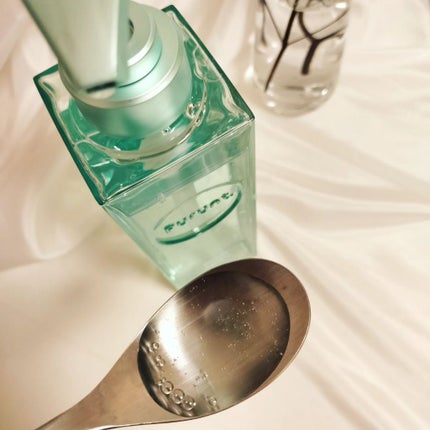 プルント コントロール美容液シャンプー/トリートメント/Purunt./市販シャンプーを使ったクチコミ(3枚目)