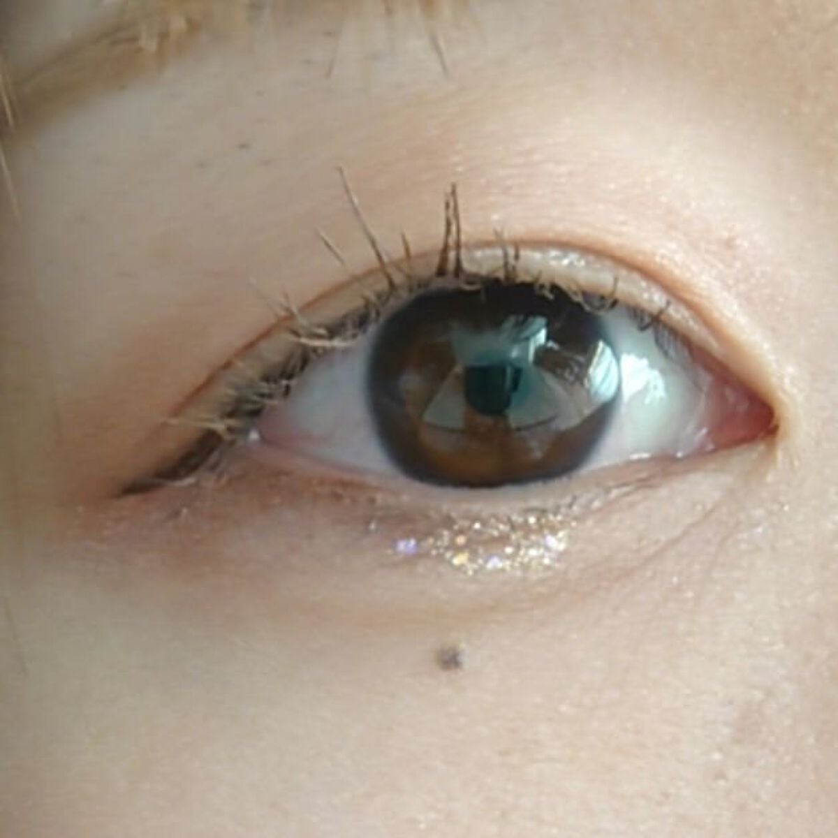 グロッシーリッチ アイズ N/Visée/アイシャドウパレットを使ったクチコミ(3枚目)