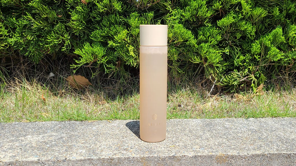 ブライテスト リリーシングローション/FATUITE/化粧水を使ったクチコミ(4枚目)