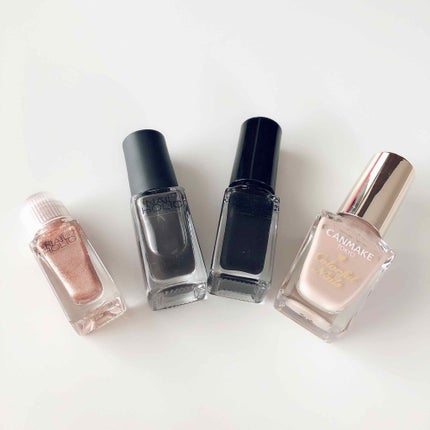 ネイルホリック リミテッドコレクション 02 LADY COLORS/ネイルホリック/マニキュアの画像