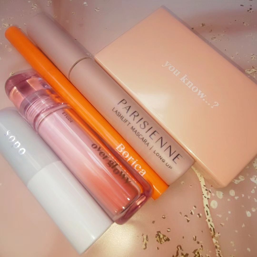 [you know...?] シャイントゥユーシャドウ/クリマレ バイ ディーホリック/アイシャドウパレットを使ったクチコミ（3枚目）