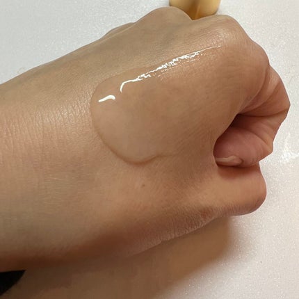 3GF リペアエッセンス/cos:mura/美容液を使ったクチコミ(3枚目)