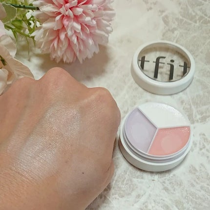 カバーアッププロコンシーラー/TFIT/パレットコンシーラーを使ったクチコミ(6枚目)