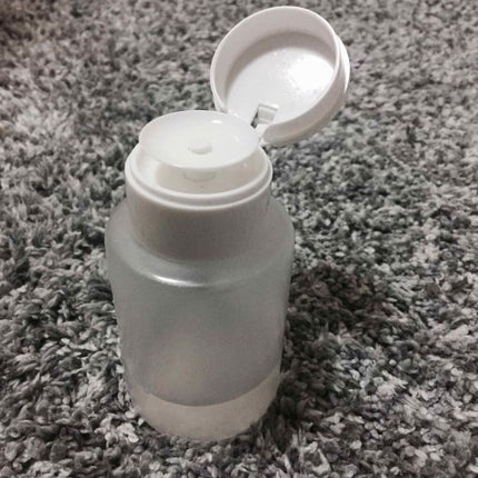 サンシビオ エイチツーオー D/ビオデルマ/クレンジングウォーターを使ったクチコミ(2枚目)