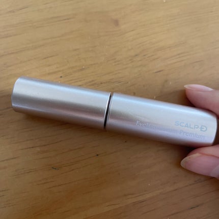 スカルプD アイラッシュセラム プレミアム/アンファー(スカルプD)/まつげ美容液を使ったクチコミ(1枚目)