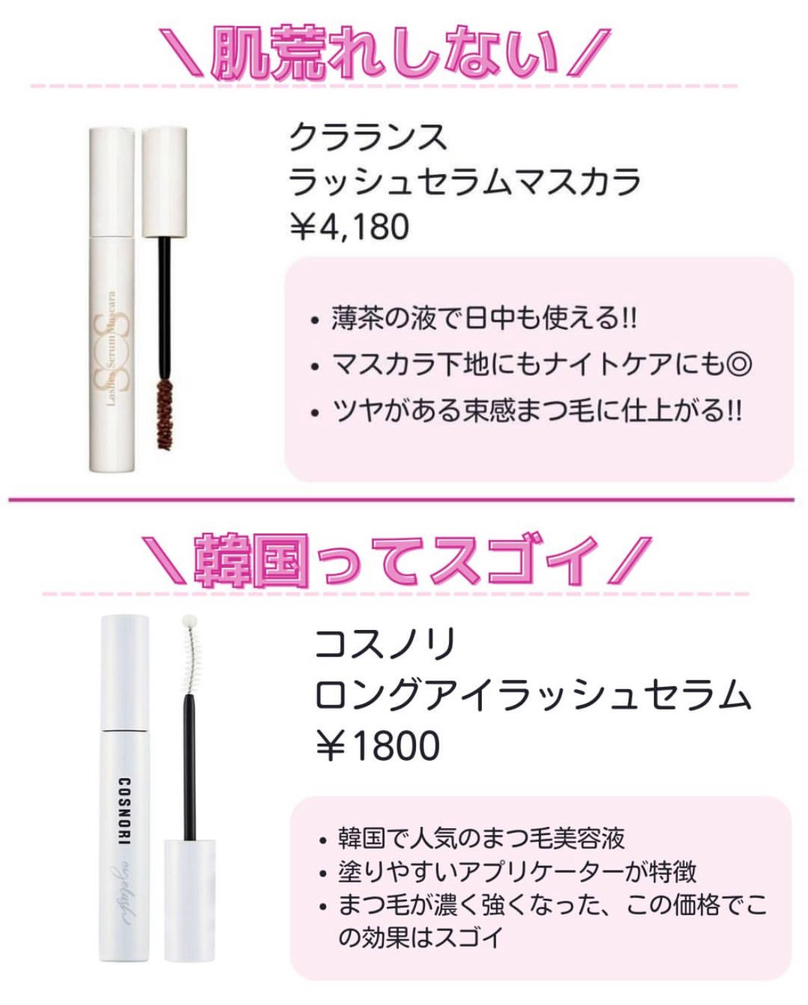 EMAKED(エマーキット)/水橋保寿堂製薬/まつげ美容液を使ったクチコミ(5枚目)