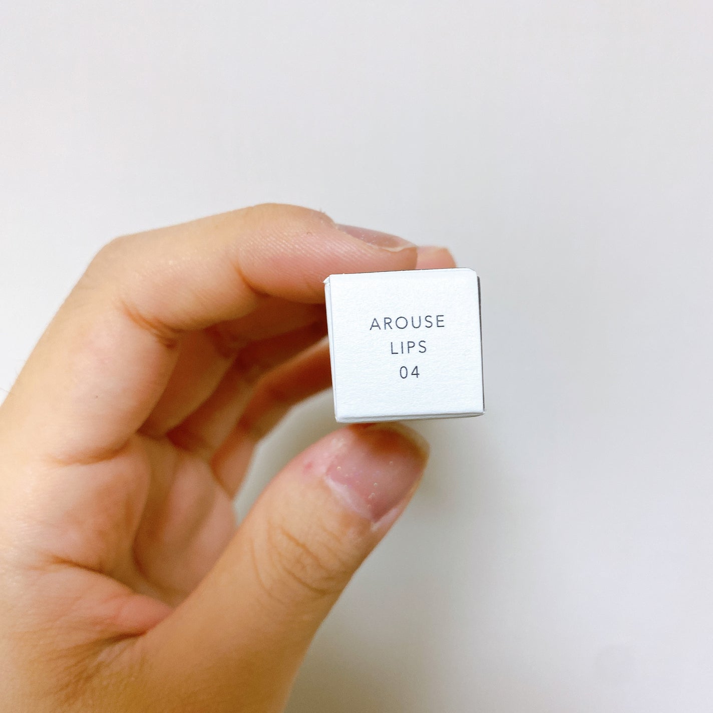 セルヴォーク アラウズ リップス/Celvoke/口紅を使ったクチコミ(8枚目)