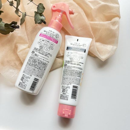 ★うまうまさん★フォロバ100 on LIPS 「ラサーナのヘアケアアイテムからピンクグレープフルーツの香りが数..」(6枚目)