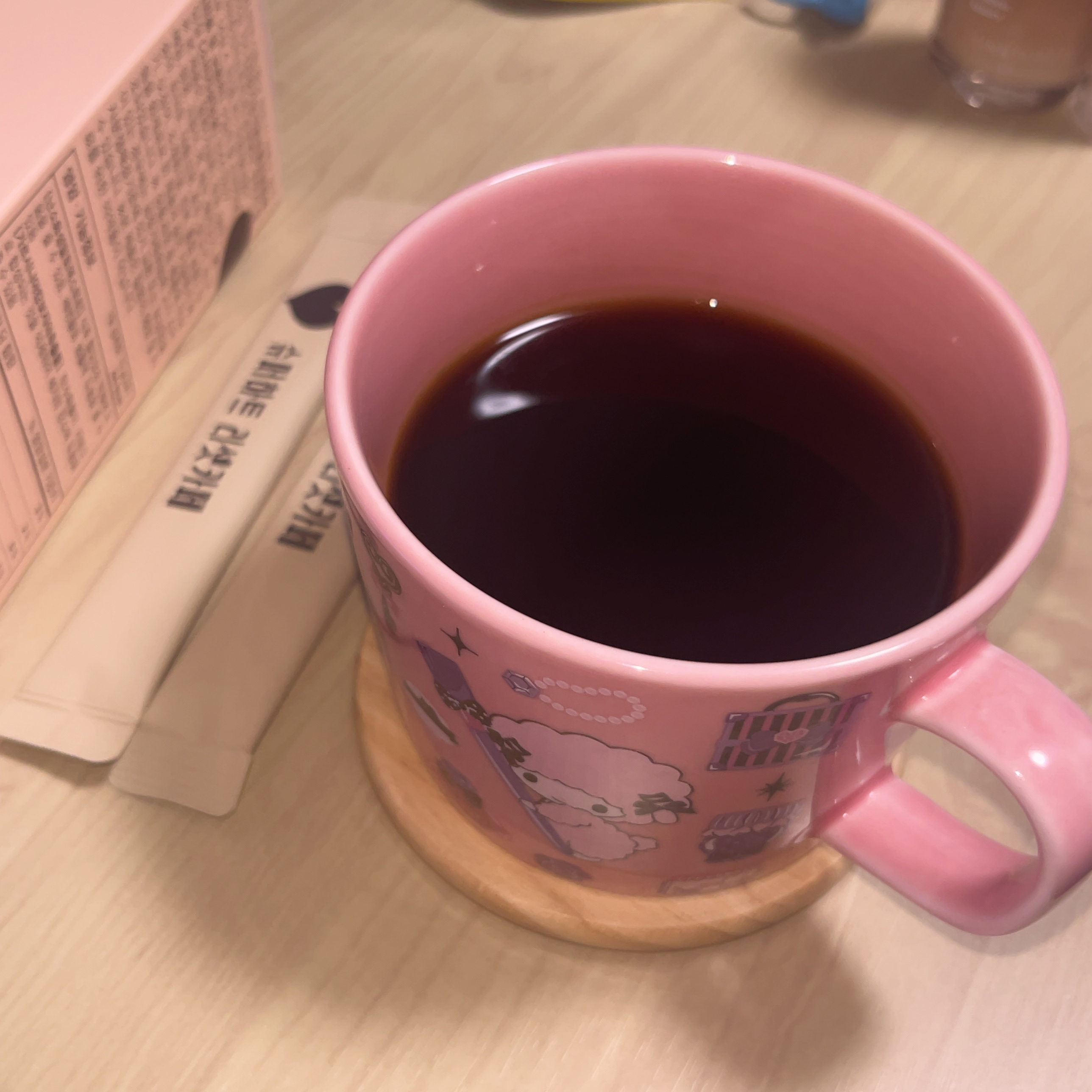 RESET CAFE/SUPER HEART/美容ドリンクを使ったクチコミ（2枚目）