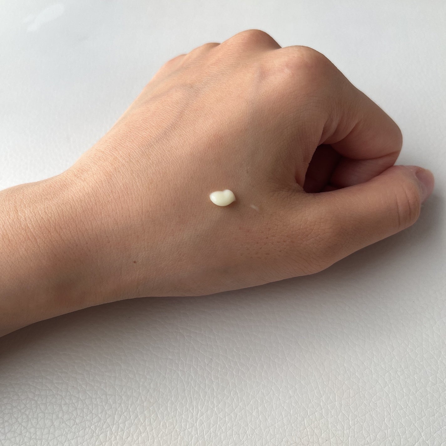 ヴィーガンリポソームレチノールセラム/SKIN&LAB/美容液を使ったクチコミ(2枚目)