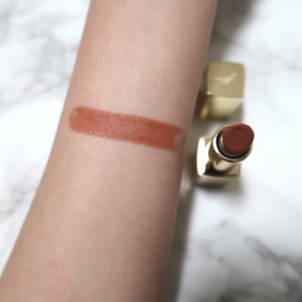 コンスピキュアス リップス/Amplitude/口紅を使ったクチコミ(2枚目)