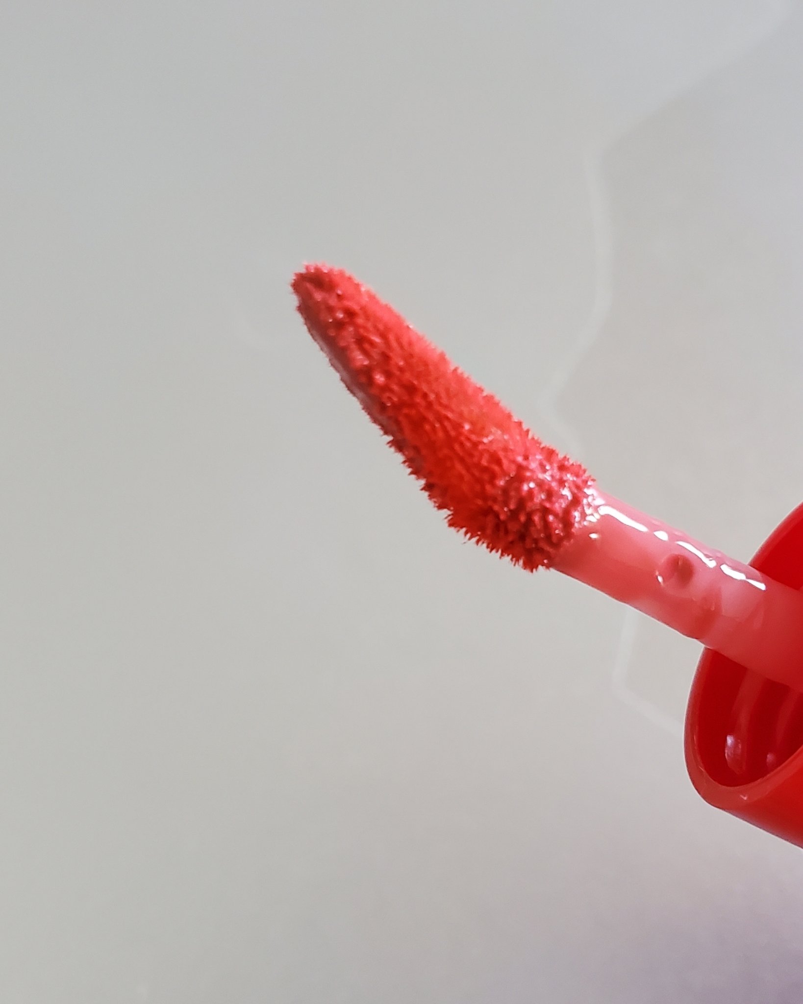 リップポーション アクアグロー/alternativestereo/リップグロスを使ったクチコミ（2枚目）