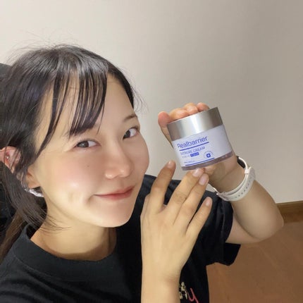 リアルバリア エクストリームクリーム オリジナル/Real Barrier/フェイスクリームを使ったクチコミ(6枚目)