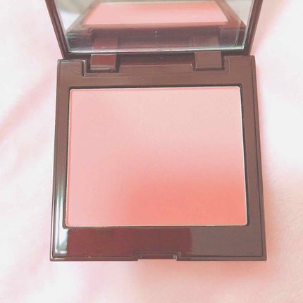 ブラッシュ カラー インフュージョン/ローラ メルシエ/パウダーチークを使ったクチコミ(1枚目)