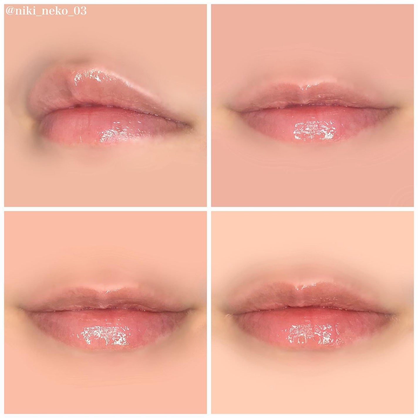 ソリッドイン リップエッセンス/Torriden/リップ美容液を使ったクチコミ(5枚目)