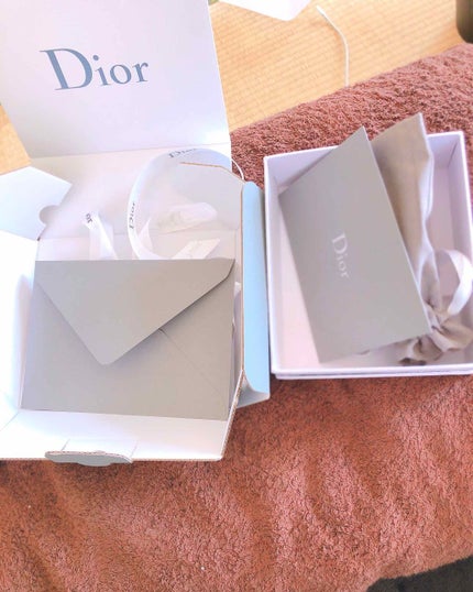 【旧】ディオール アディクト リップ マキシマイザー/Dior/リップグロスを使ったクチコミ(1枚目)