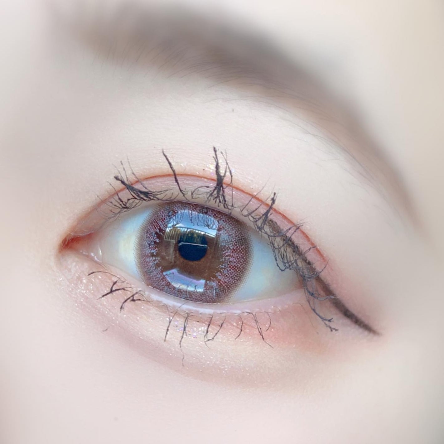 VNTUS 1day/VNTUS/ワンデー(1DAY)カラコンを使ったクチコミ(7枚目)