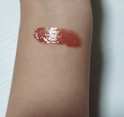 とろ蜜リップペン/JUDYDOLL/口紅を使ったクチコミ(2枚目)