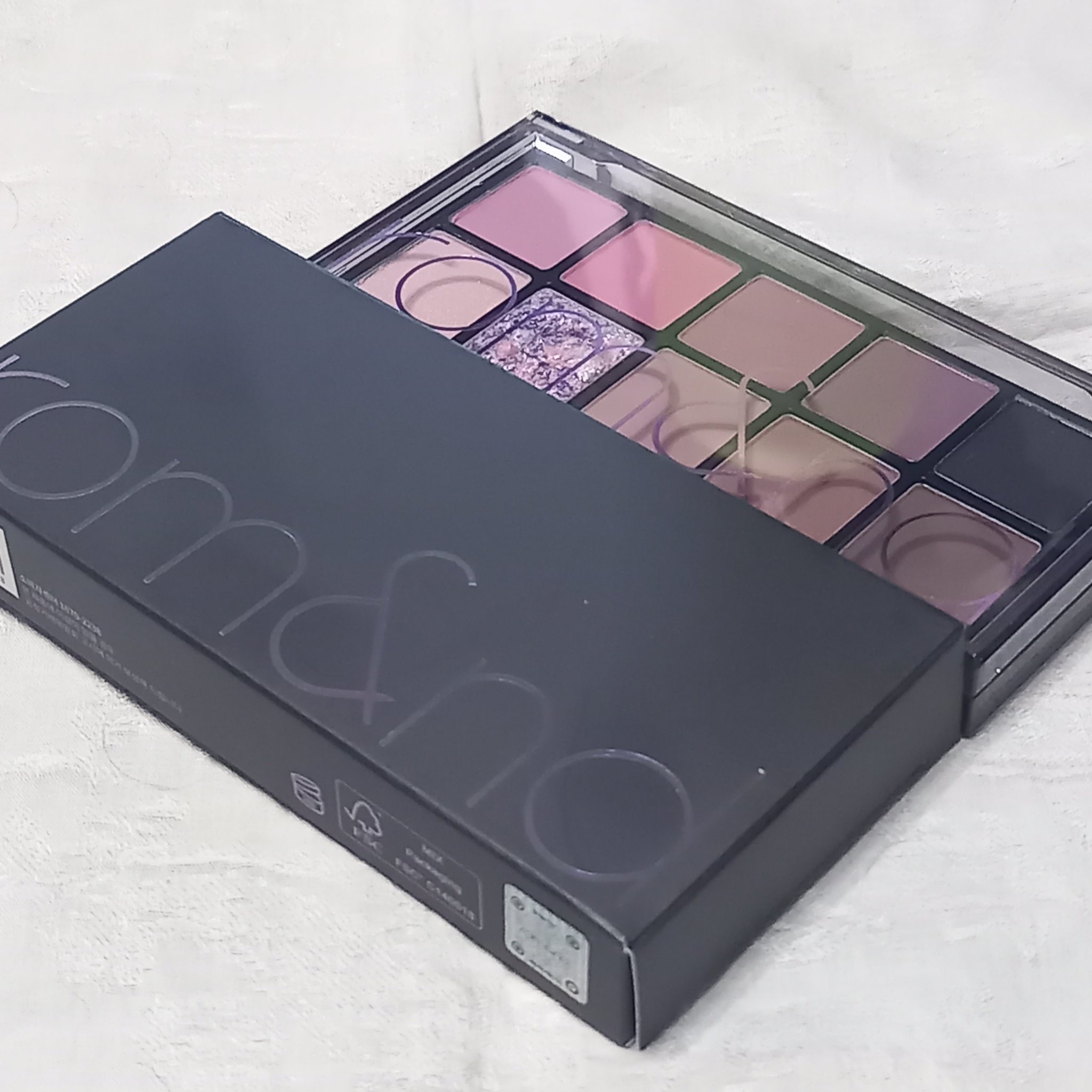 グロウフルールチークス/キャンメイク/パウダーチークを使ったクチコミ（2枚目）