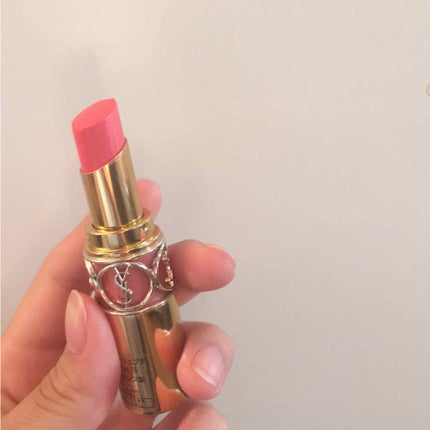 ã«ãŒãžã¥ ãŽã©ãªã¥ãã ã·ã£ã€ã³/YVES SAINT LAURENT BEAUTE/å£çŽ
ã䜿ã£ãã¯ãã³ãïŒ2æç®ïŒ