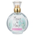 メリーアンドハリーオードトワレ ホワイトフローラルの香り / Merry&Hary