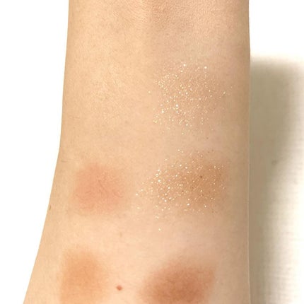 プレイトーンアイパレット/ETUDE/アイシャドウパレットを使ったクチコミ(6枚目)