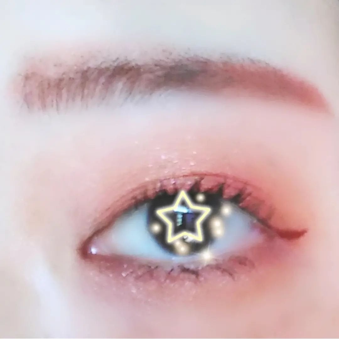 センムル シャドウ ボックス(1)/the SAEM/アイシャドウパレットを使ったクチコミ(7枚目)