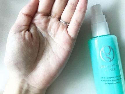 を使ったクチコミ(3枚目)