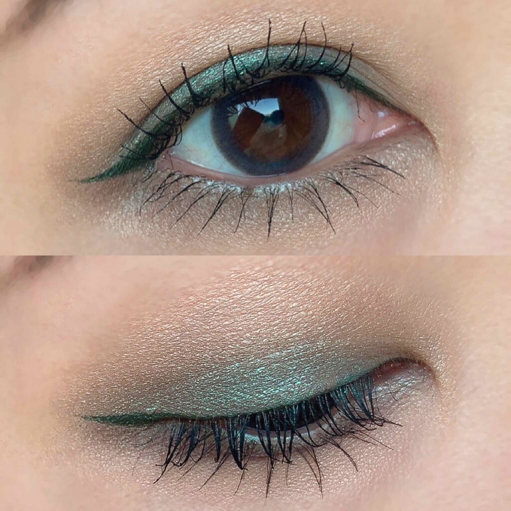 ソー フィアス! プリズマティック パレット/REVLON/アイシャドウパレットを使ったクチコミ(6枚目)