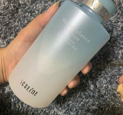 モイストバランス ローション/ACSEINE/化粧水を使ったクチコミ(2枚目)