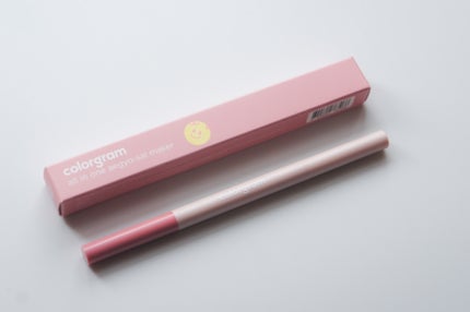 オールインワン涙袋メーカー/Colorgram/ペンシルアイライナーを使ったクチコミ(3枚目)