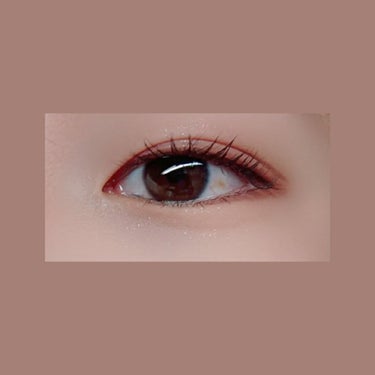 UR GLAM　BLOOMING EYE COLOR PALETTE/U R GLAM/パウダーアイシャドウを使ったクチコミ（3枚目）