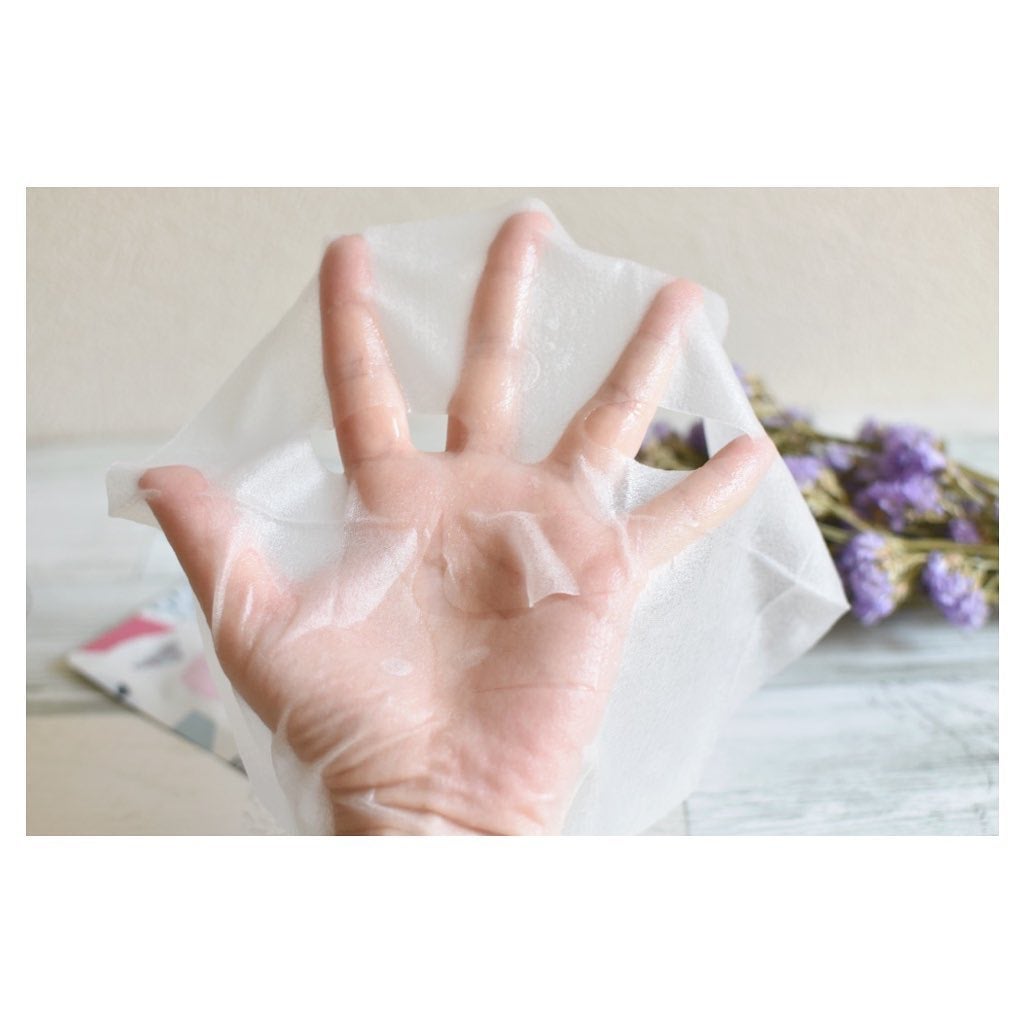 ããð§·ãã©ãã匷åäž+IG on LIPS ãðžð§·KISOãã§ã€ã¹ãã¹ã¯ïŒ30æã»ããïŒð§·é«æ¿åºŠåæ¶²ãé
åã..ãïŒ5æç®ïŒ