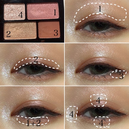 secretcandymagic Premium(シークレットキャンディーマジックプレミア)1month/secret candymagic/1ヶ月(1MONTH)カラコンを使ったクチコミ(2枚目)