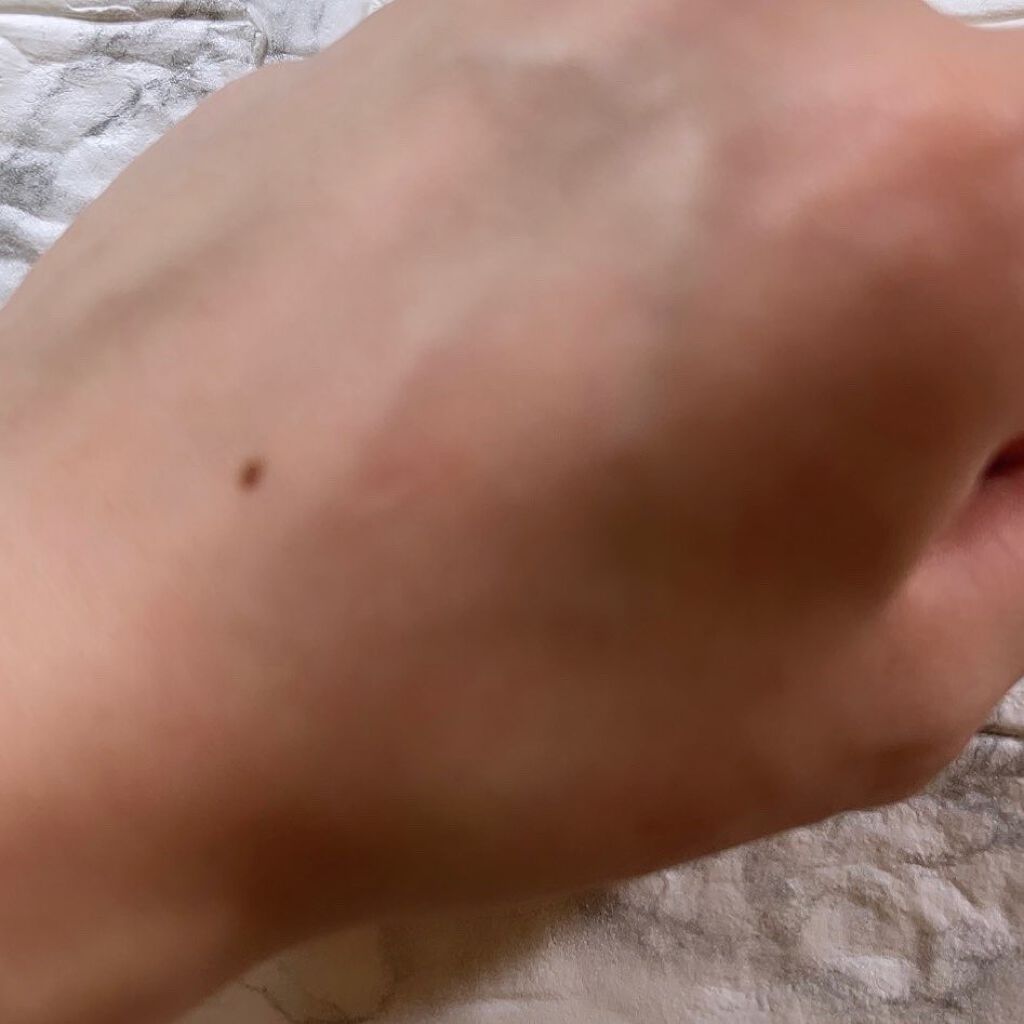 ミルキィ クレンズアップ/ACSEINE/ミルククレンジングを使ったクチコミ(4枚目)