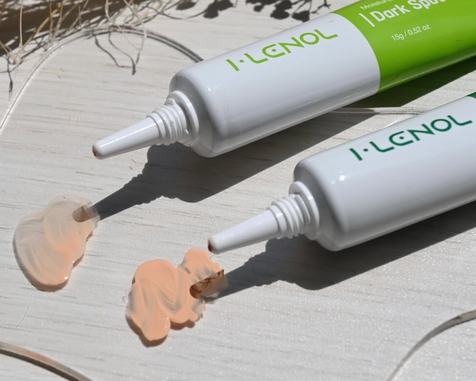 アイレノール クマクリーム/IRENOL/アイケア・アイクリームを使ったクチコミ（2枚目）