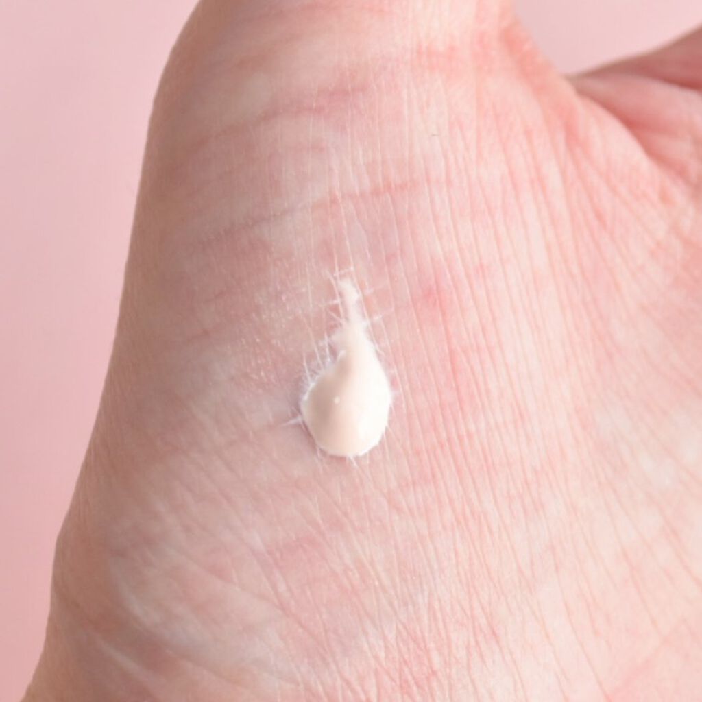 UVウルトラフィットベースEX/CEZANNE/化粧下地を使ったクチコミ（3枚目）