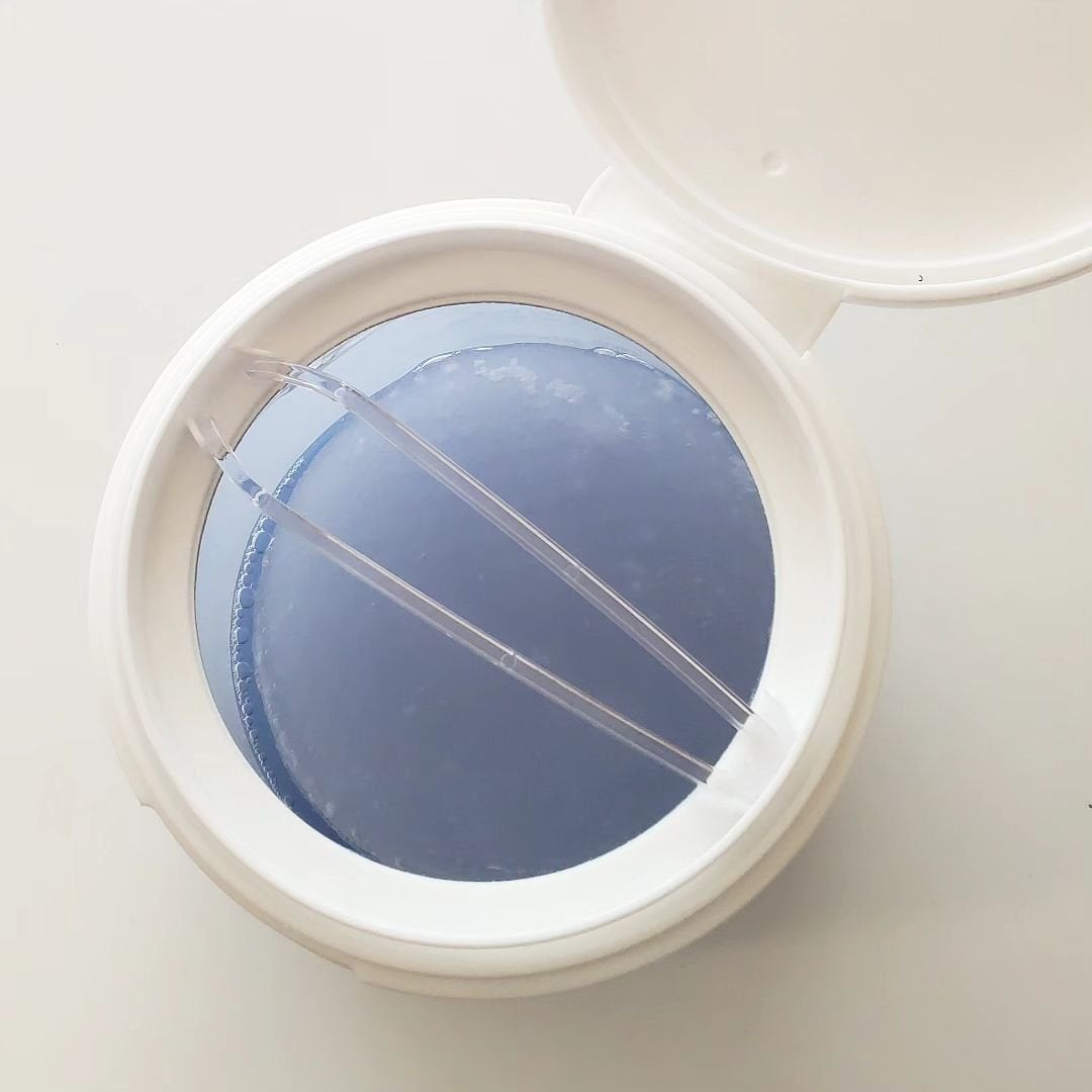 セラノールゲルトナーパッド/Biodance/トナーパッドを使ったクチコミ(7枚目)