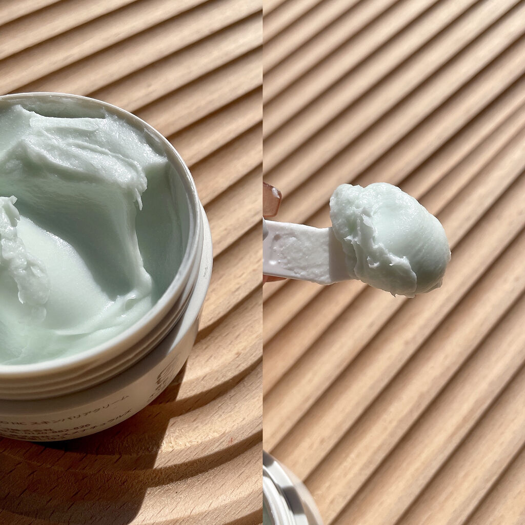 SUIKO HC シカバリアマスク/SUIKO HATSUCURE/シートマスク・パックを使ったクチコミ（2枚目）