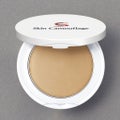 マーシュ・フィールドのクリームファンデーション