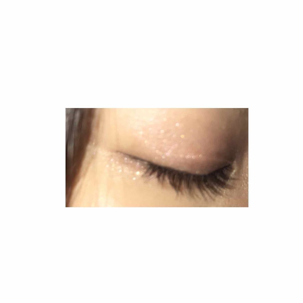 ラッシュニスタ N/MAYBELLINE NEW YORK/マスカラを使ったクチコミ（3枚目）